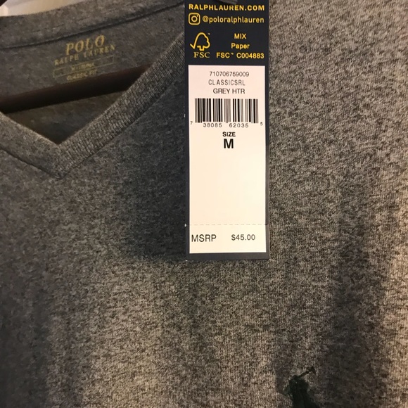 ralph lauren classicsrl